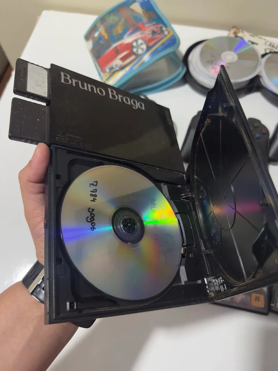 Playstation 2 - PS2 - Foto 2