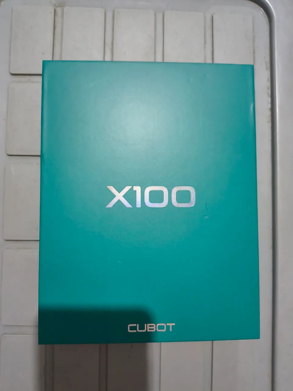 Celular x100 cubot  - Foto 3
