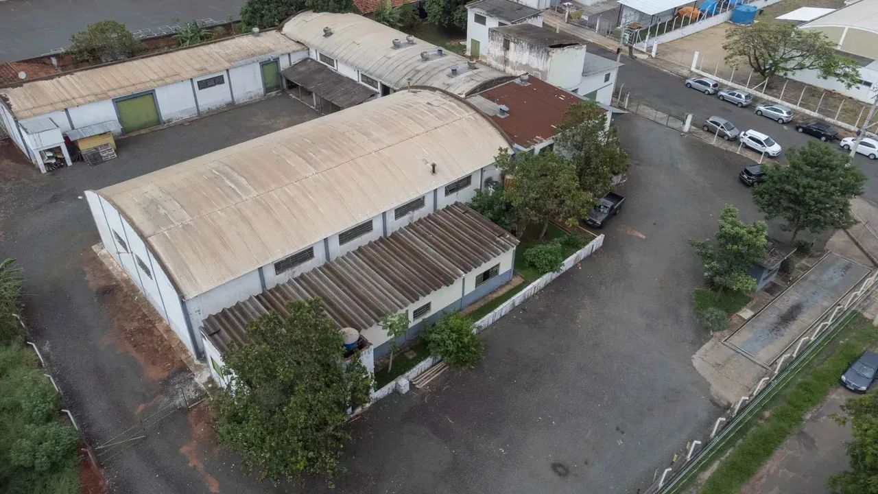 Casa para aluguel tem 1578 metros quadrados - Foto 3