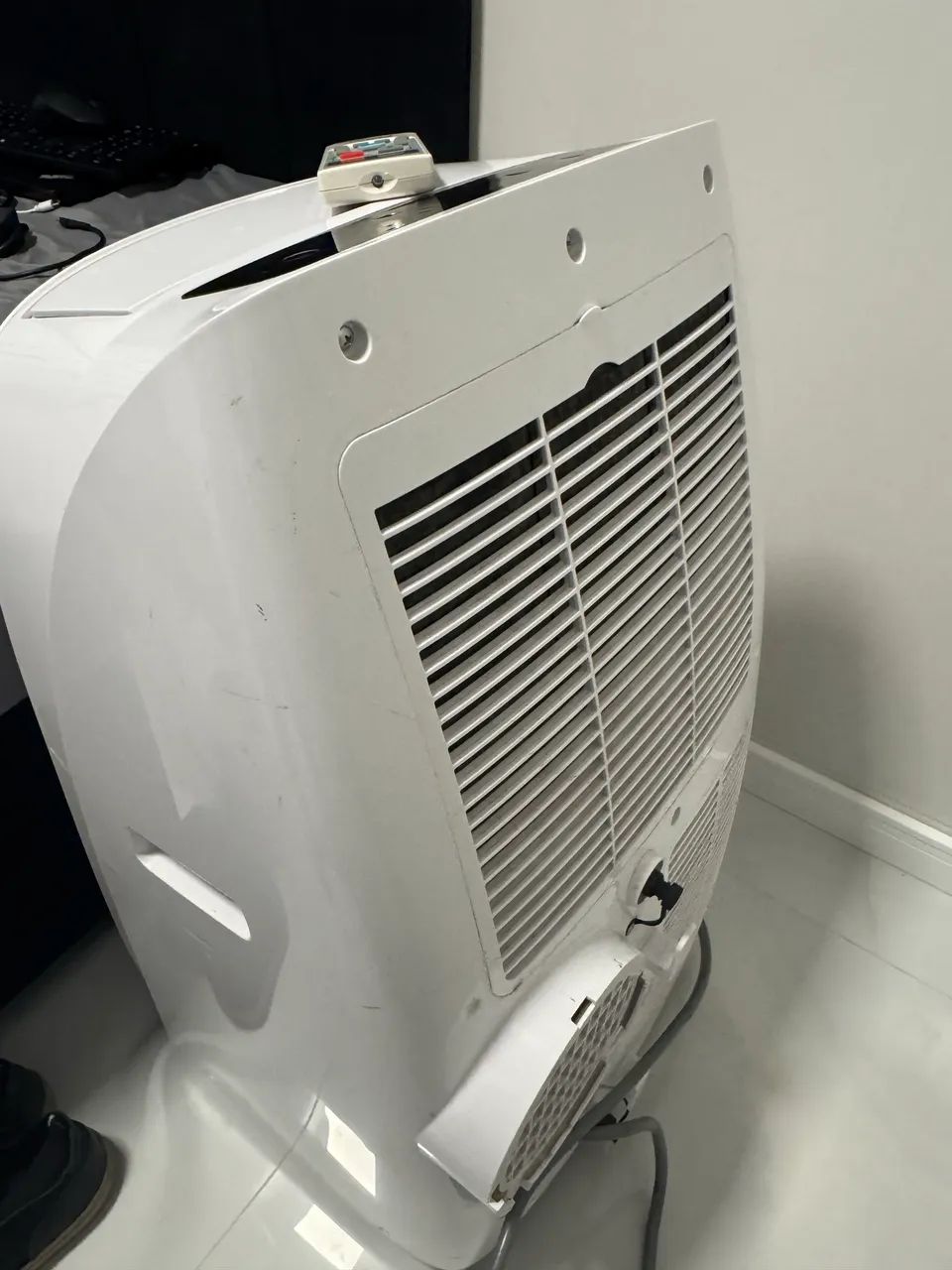 Ar condicionado portatil PHILCO - Foto 2