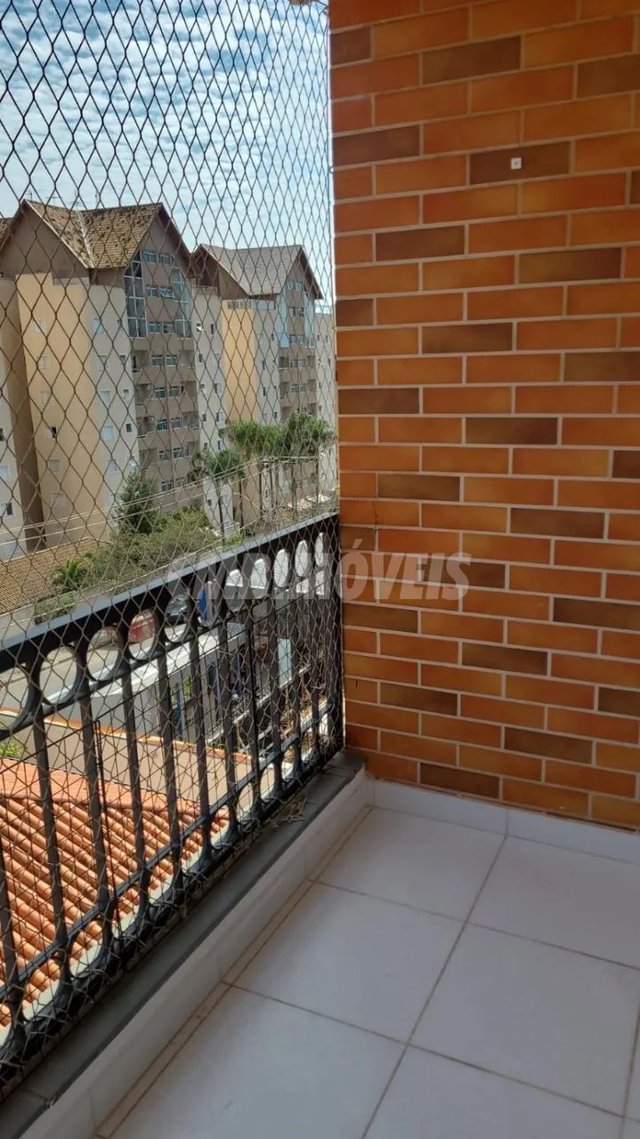 apartamento - Mansões Santo Antônio - Campinas - Foto 3