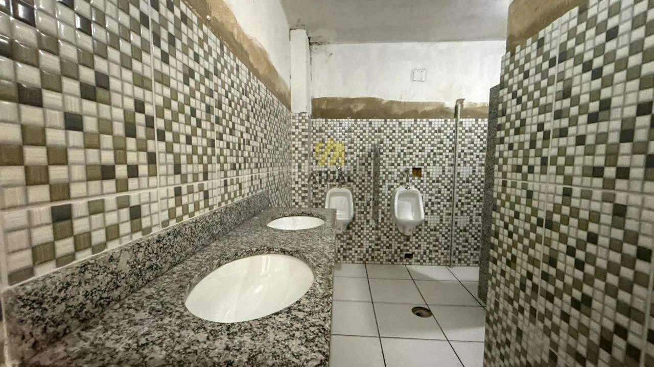 Salão comercial para locação na Estrada do MBoi Mirim - Foto 3