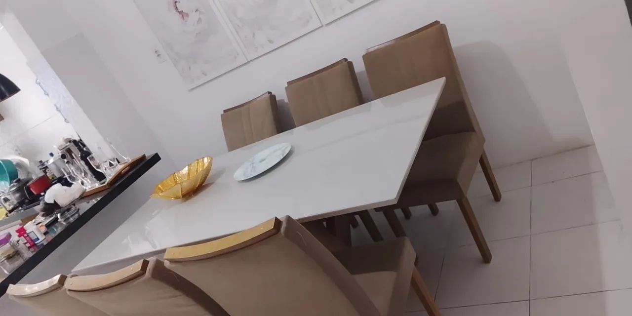 Mesa - Foto 2