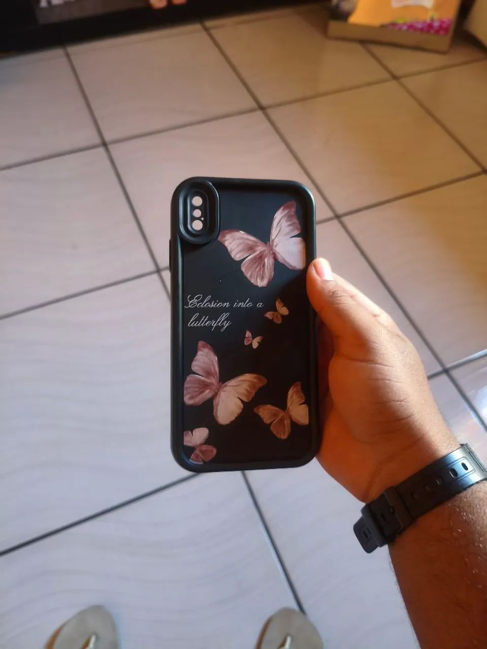 iPhone 10 XS Max - Foto 5