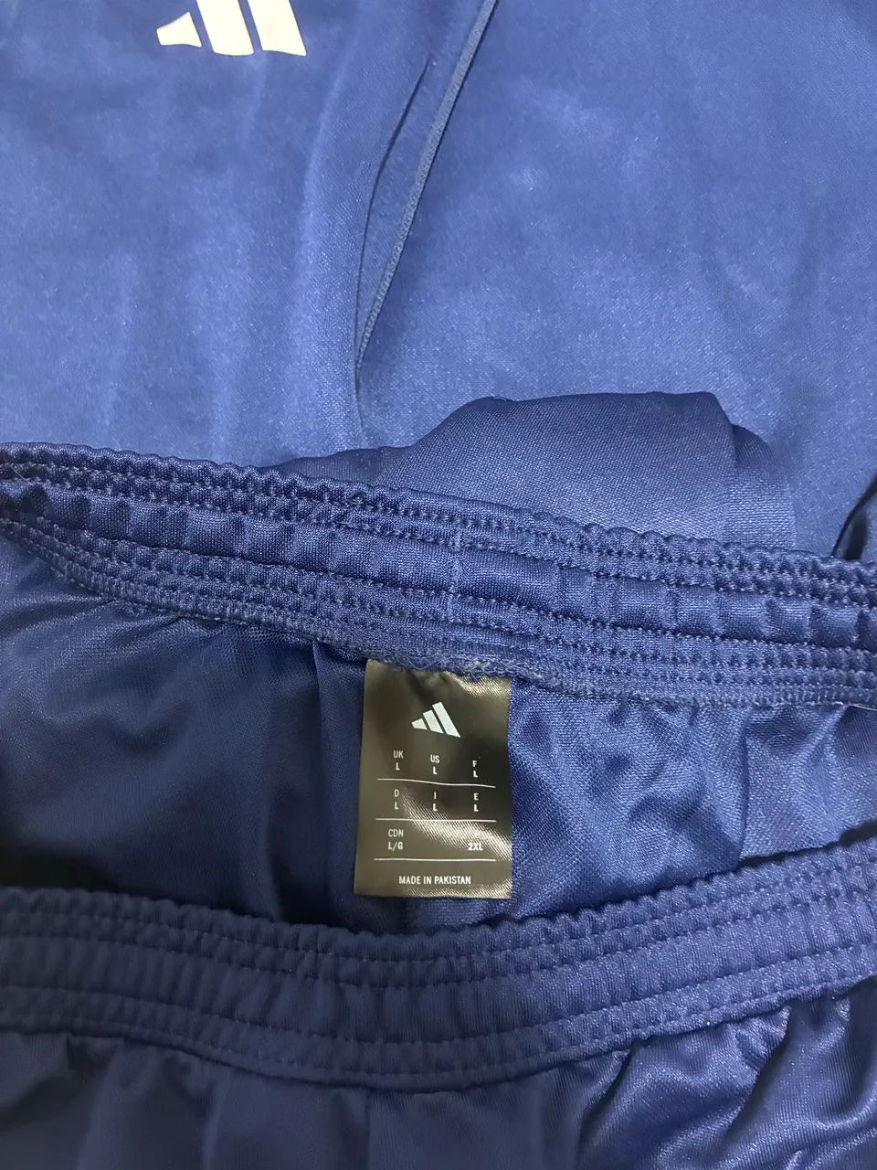 Conjunto Adidas G original  - Foto 5