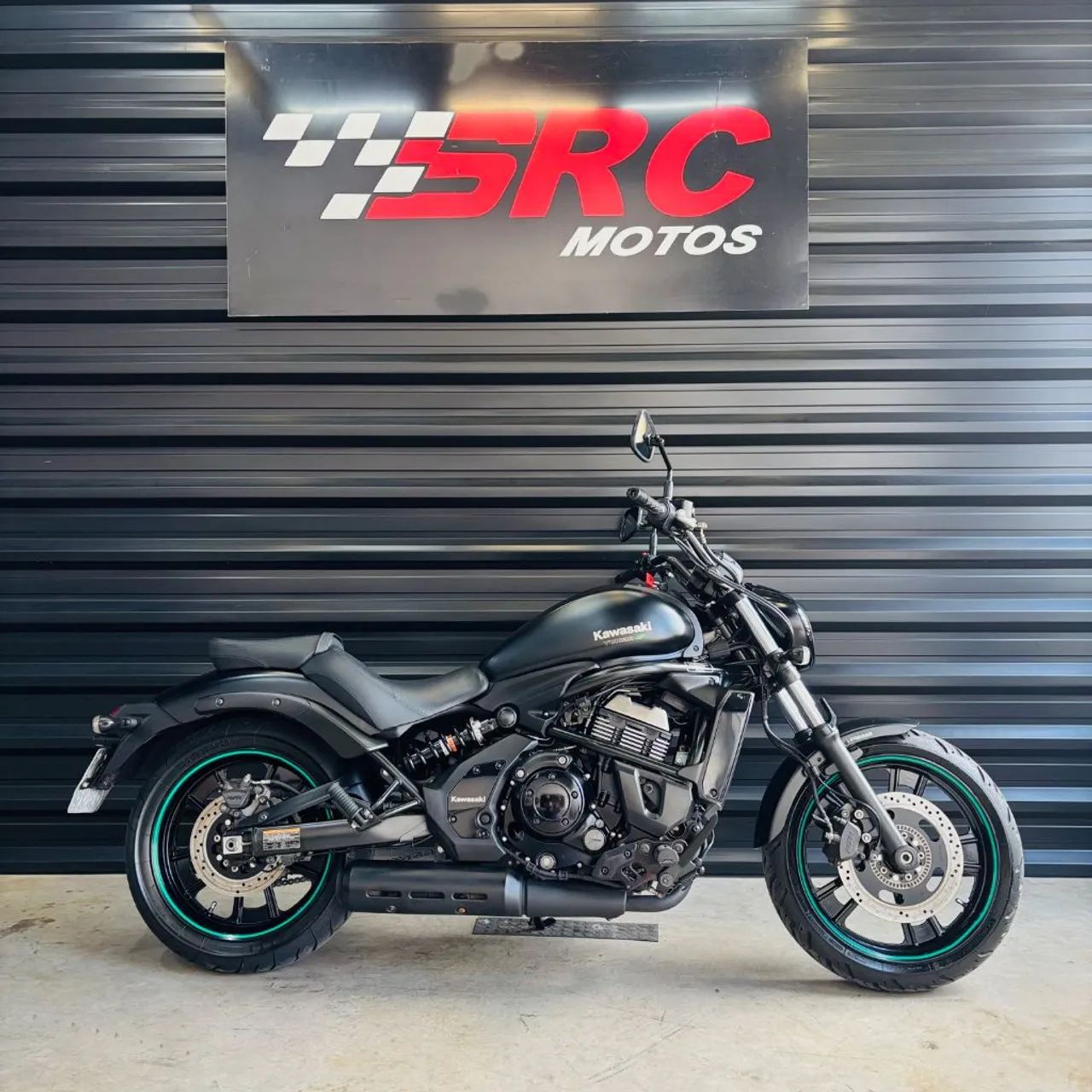 VULCAN S 650 - Foto 3