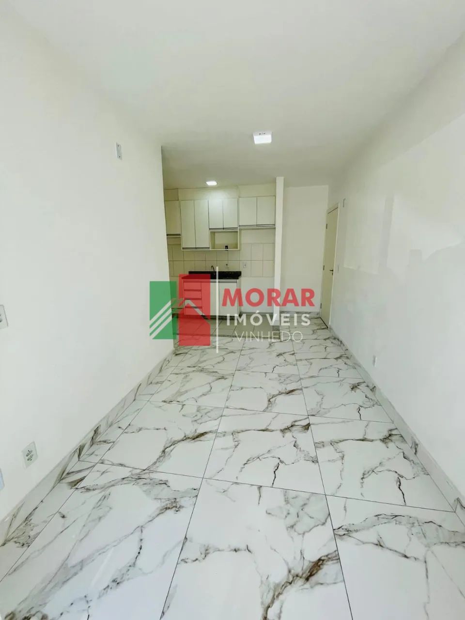 APARTAMENTO PARA LOCAÇÃO - VINHEDO/SP - Foto 2