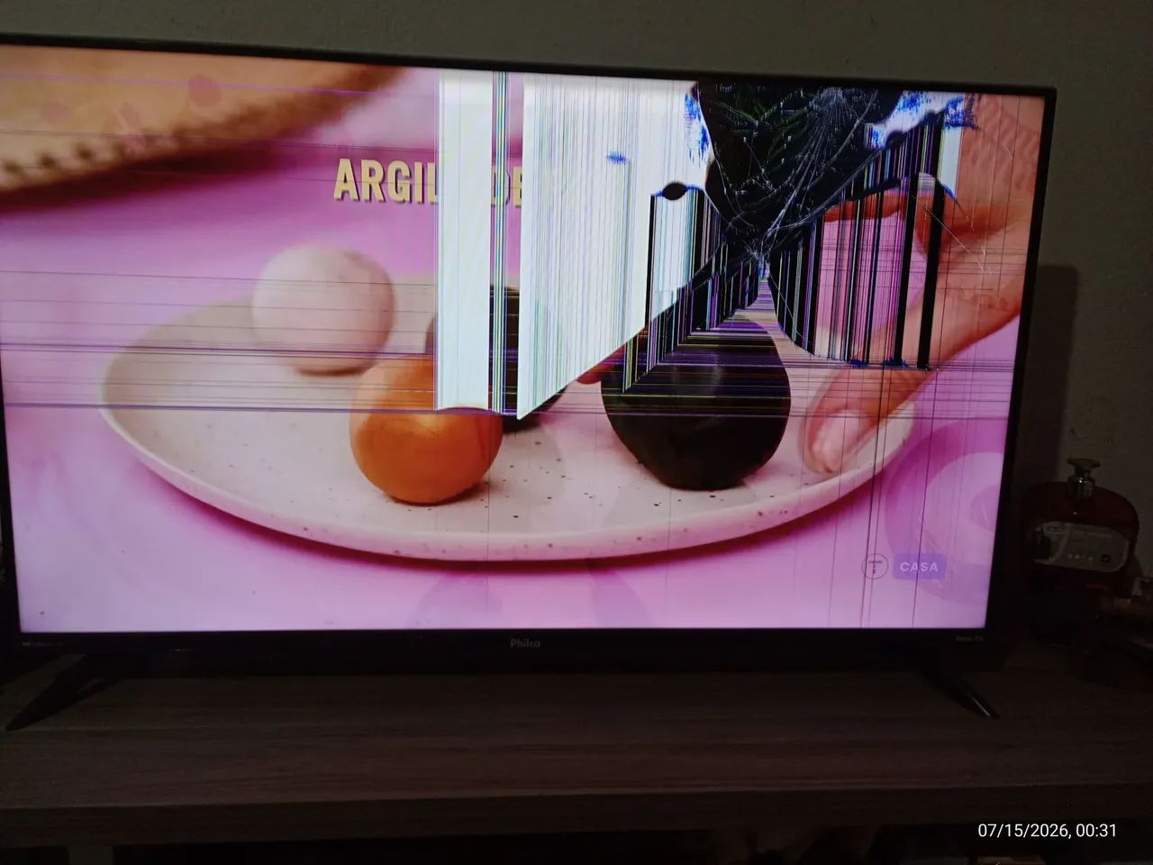 Tv Fhilco - Foto 2