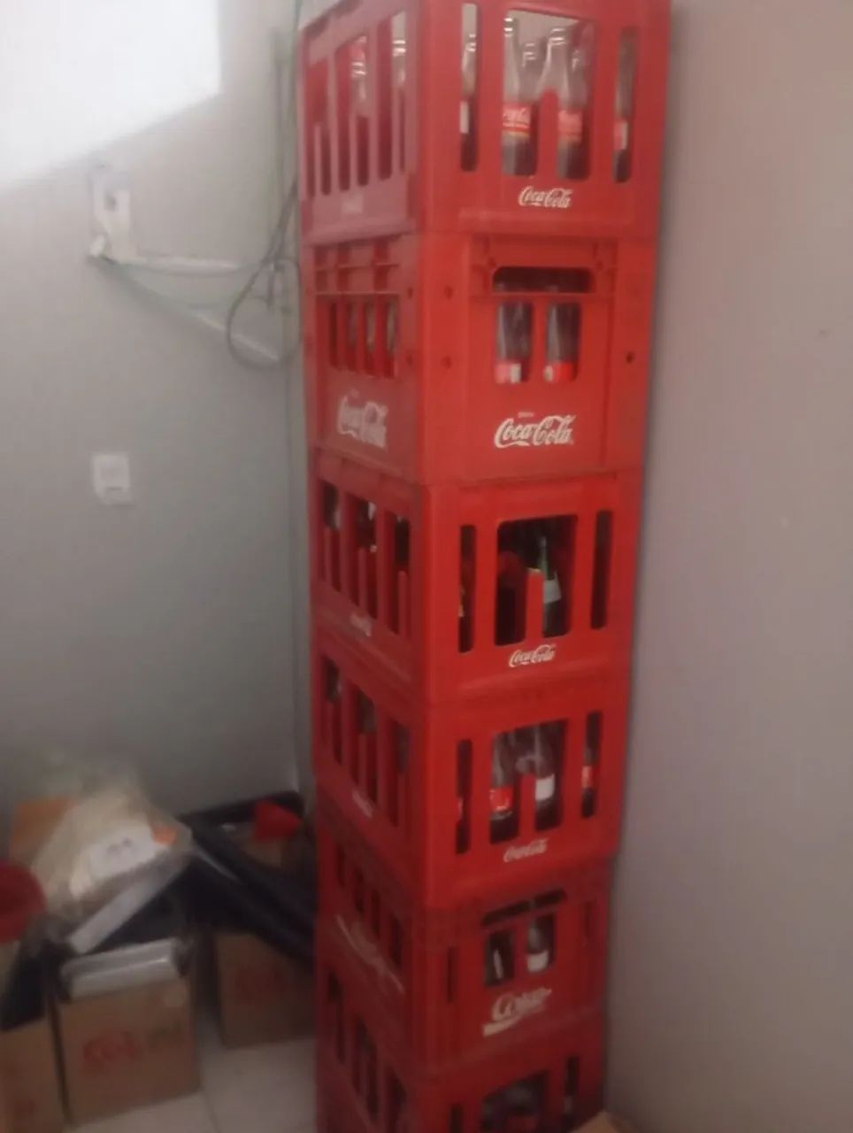 Vende-se material para lanchonete  - Foto 4