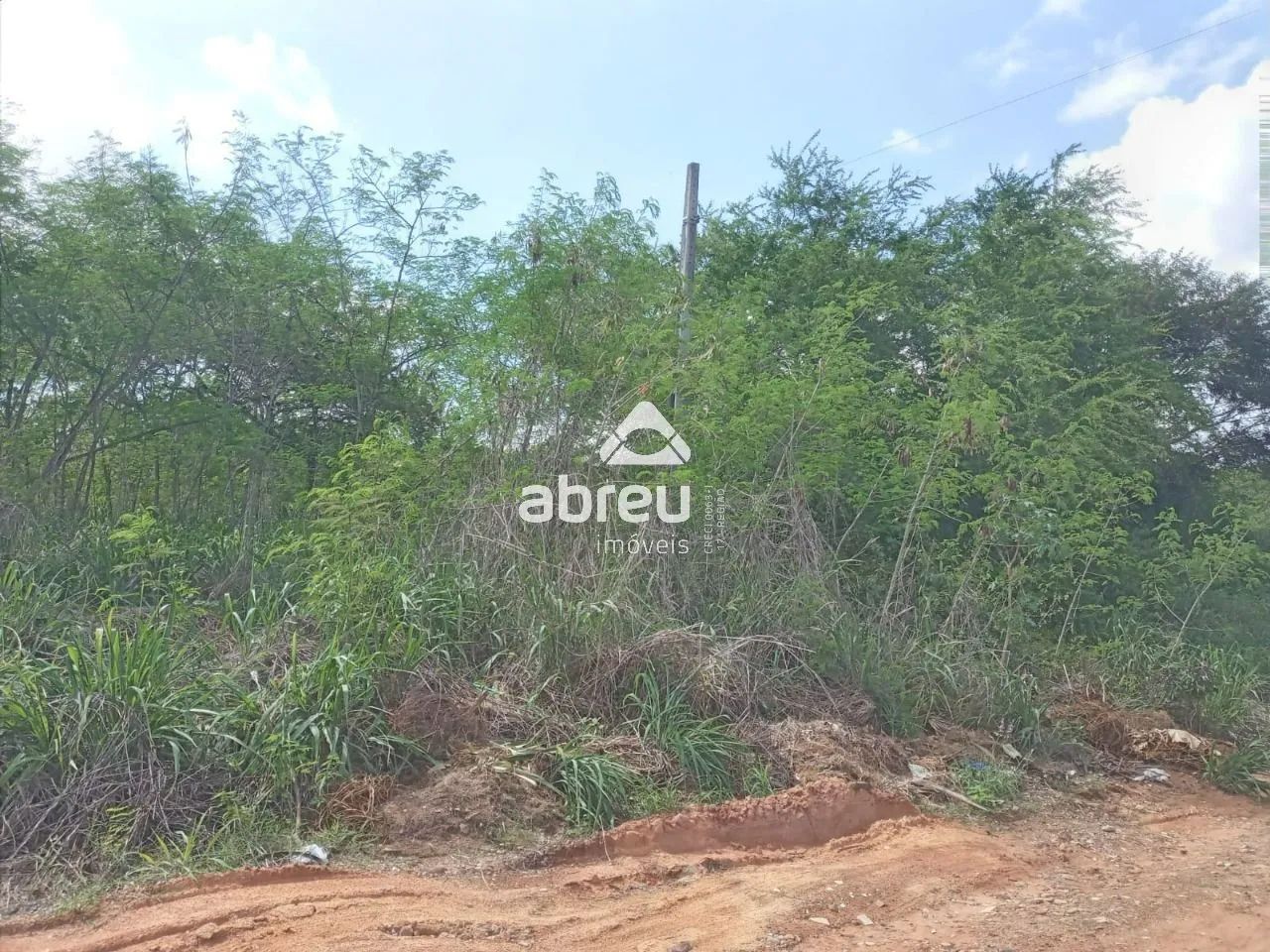 Terreno Padrão em Natal - Foto 2