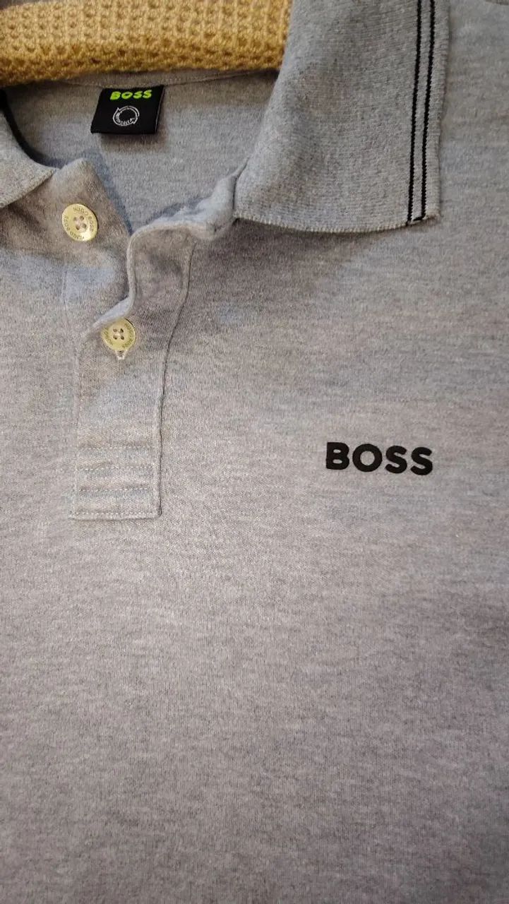 Polo Hugo boss - Foto 2