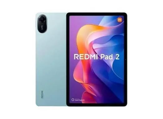 Tablet Redmi Pad 2 256 GB + 8 GB RAM Novo  - Foto 5