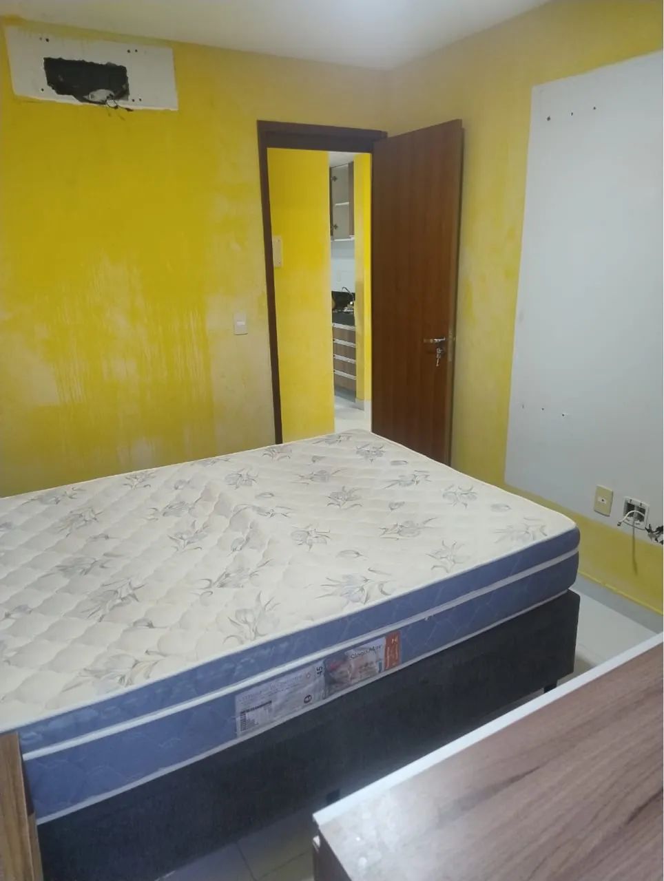 Vende-se Cama - R$ 500 