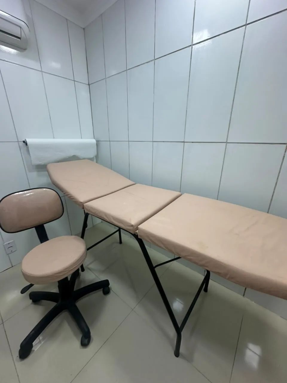 Maca para estética  - Foto 2