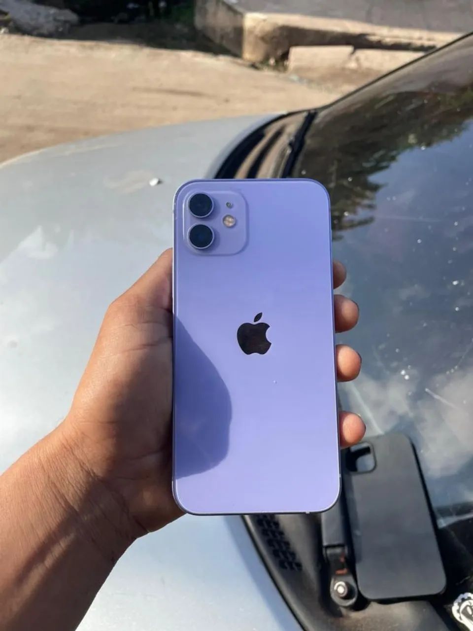 Vendo iPhone 12 - Foto 4