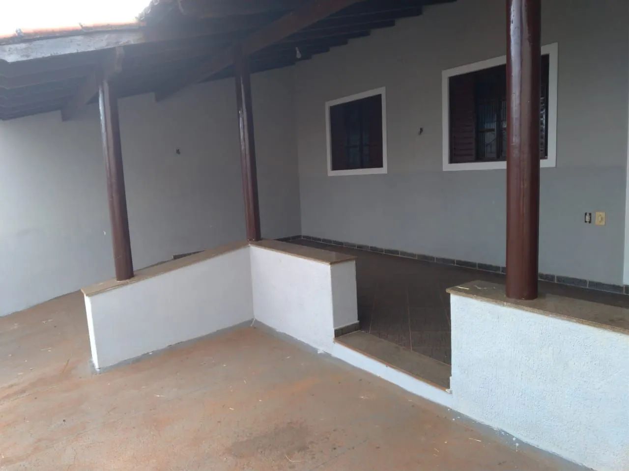 Alugo uma casa  - Foto 3