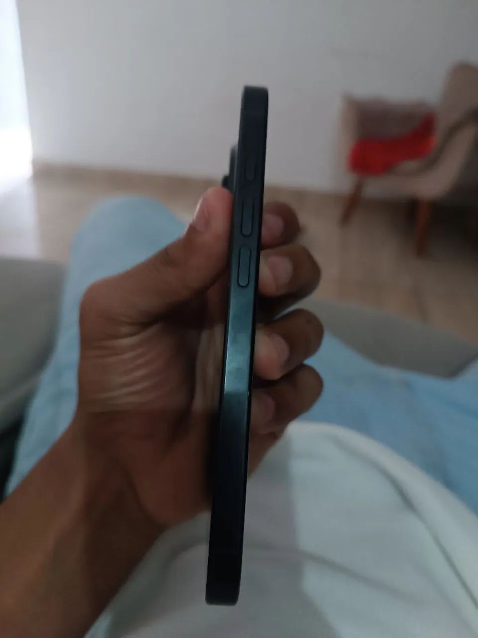 iPhone 16 pro  - Foto 3
