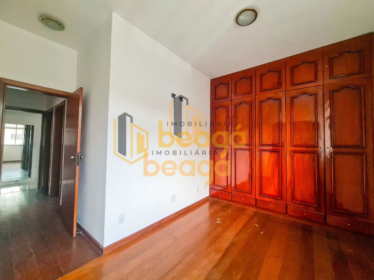 Apartamento com 3 quartos à venda em Belo Horizonte - Foto 4