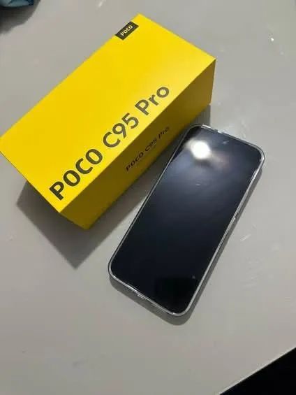 Poco c95 pro  - Foto 4