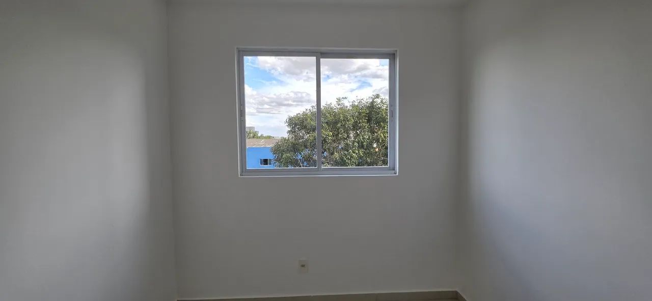 Excelente apartamento próximo a uni evangelica com elevador - Foto 5