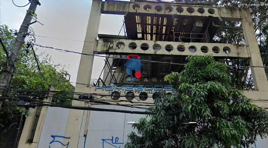 Terreno para alugar em São Paulo, Perdizes, com 685.52 m²