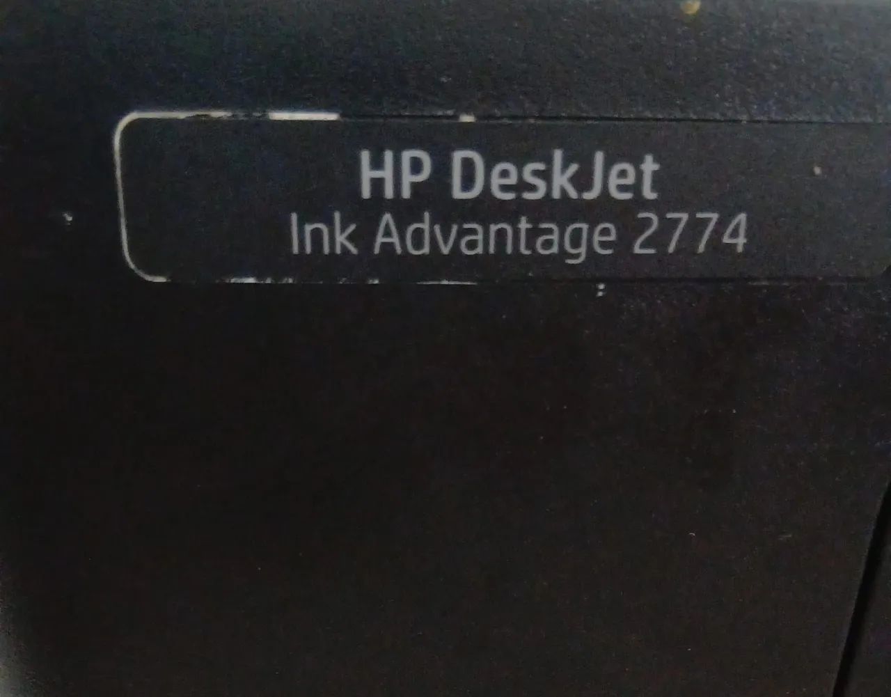 Impressora HP  - Foto 4