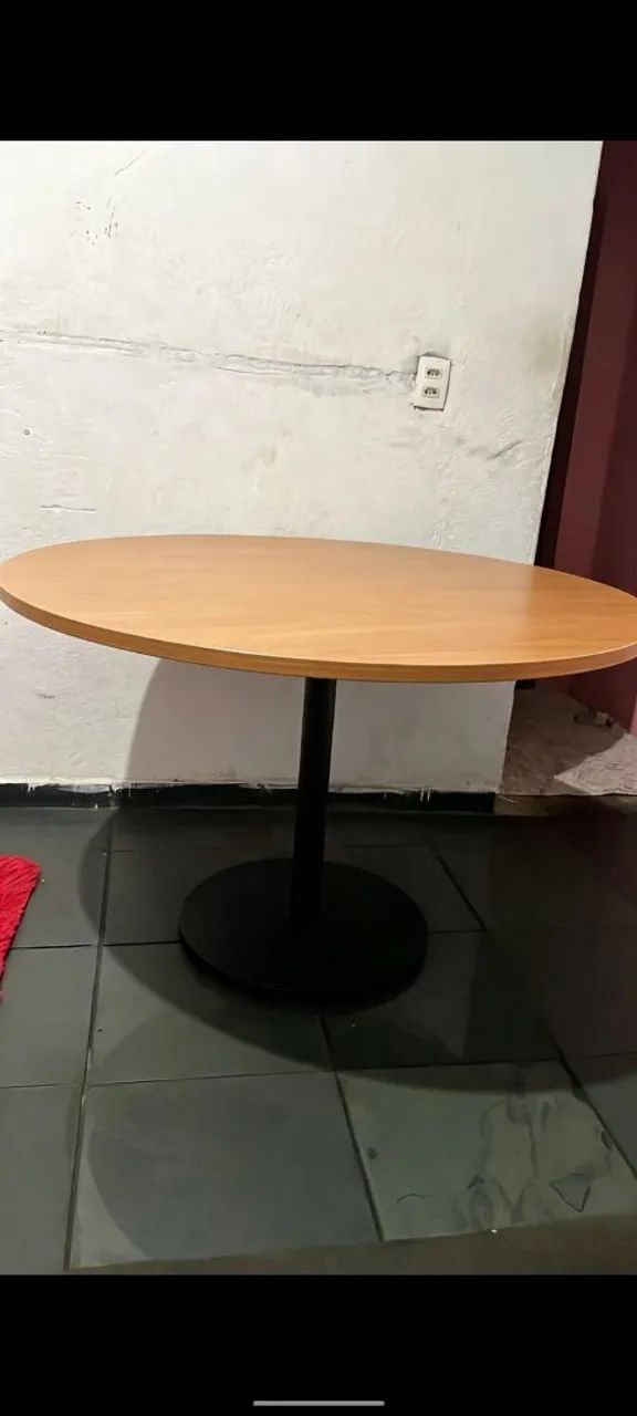 Mesa bistrô  - Foto 2