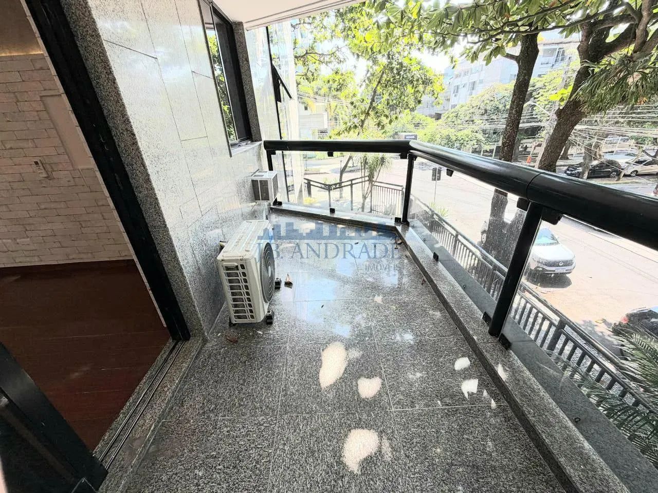 Jardim Oceânico  Pé na Areia | 209 m² | 3 Quartos (2 Suítes) | Vista Mar | 2 Vagas - Foto 8