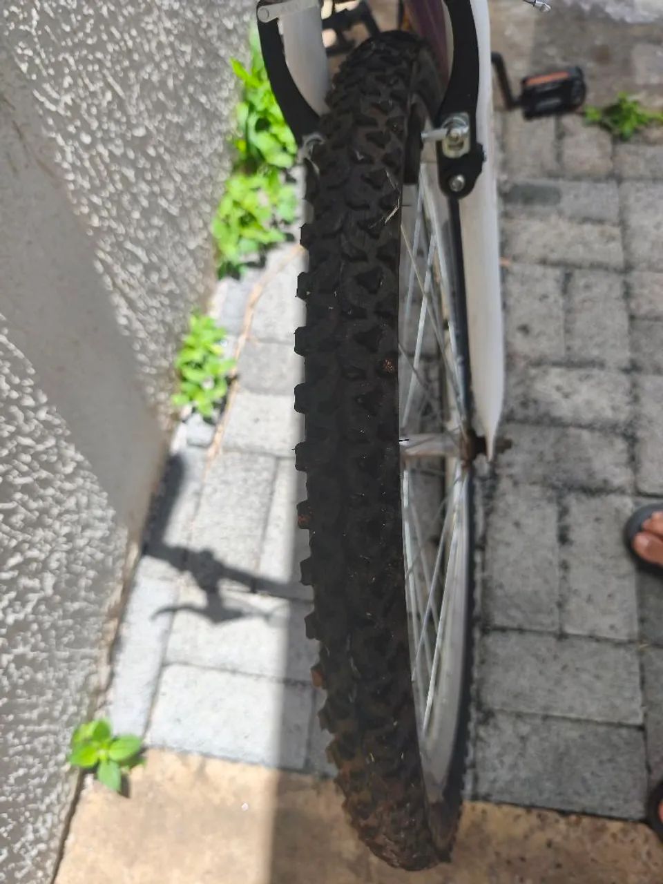 Bicicleta de passeio - Foto 3
