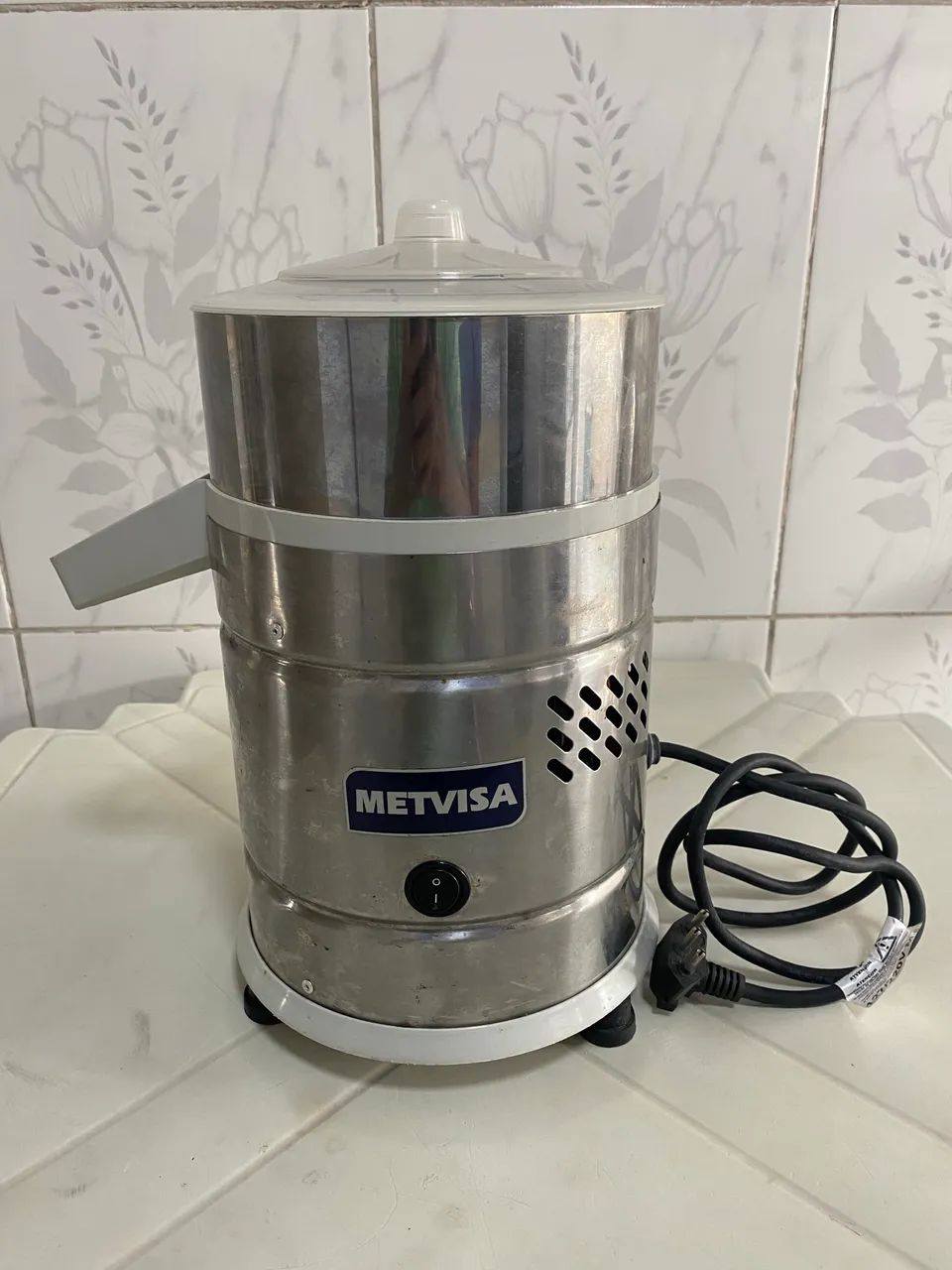 Extrator de sucos - Foto 4