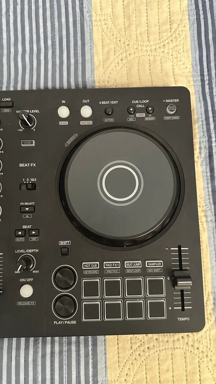DDJ FLX4 PIONEER - Foto 4