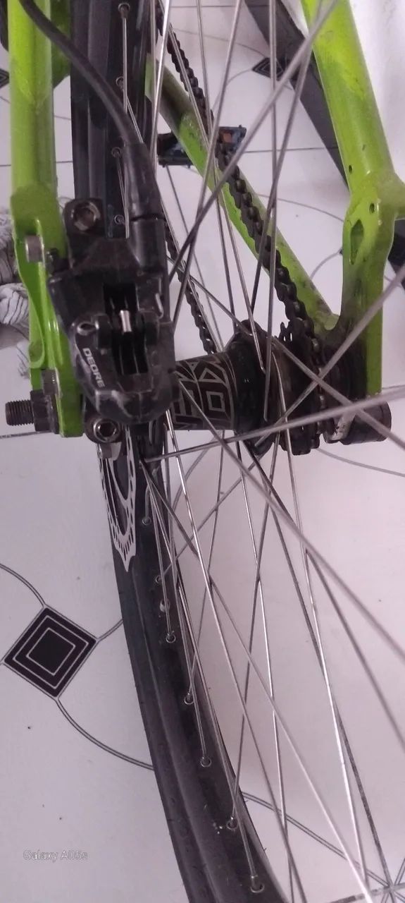 Bike hupi naja - Foto 3