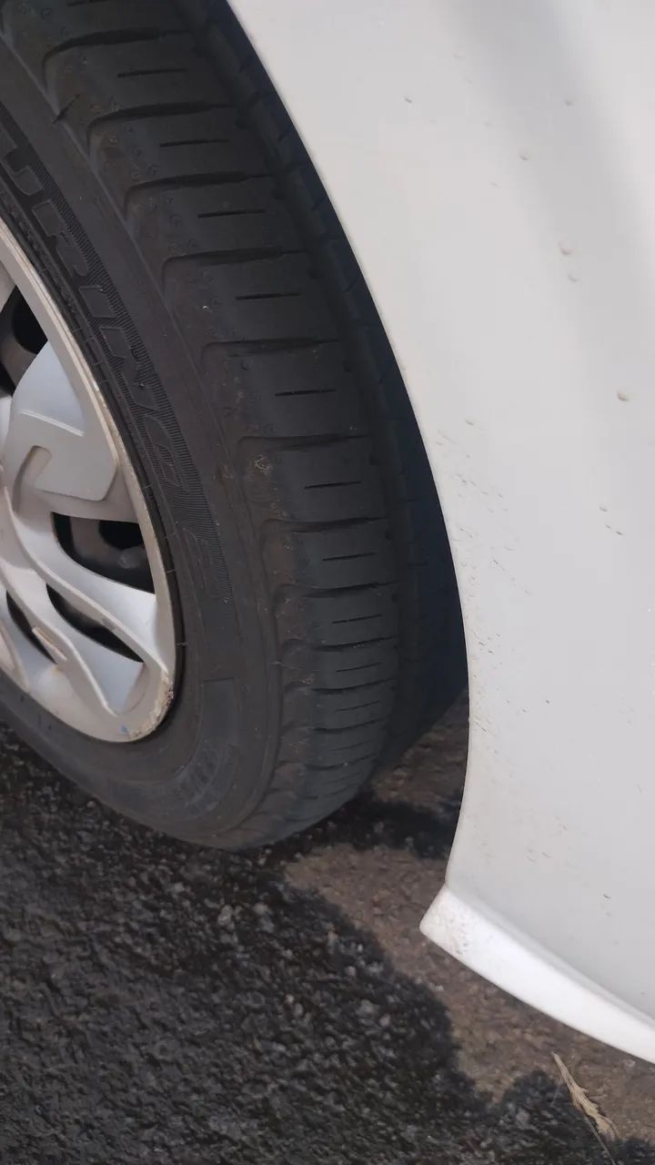 Fiat Argo 1.0 6V Flex. 2019 - Foto 5