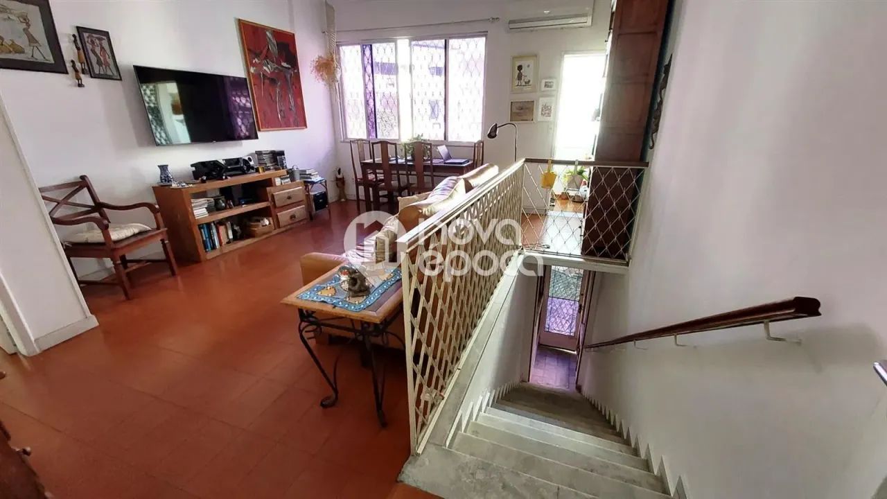 Maracanã | Apartamento 3 quartos - Foto 3