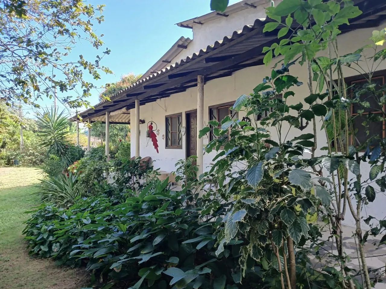 Área camping Centro de Regência  - Foto 4