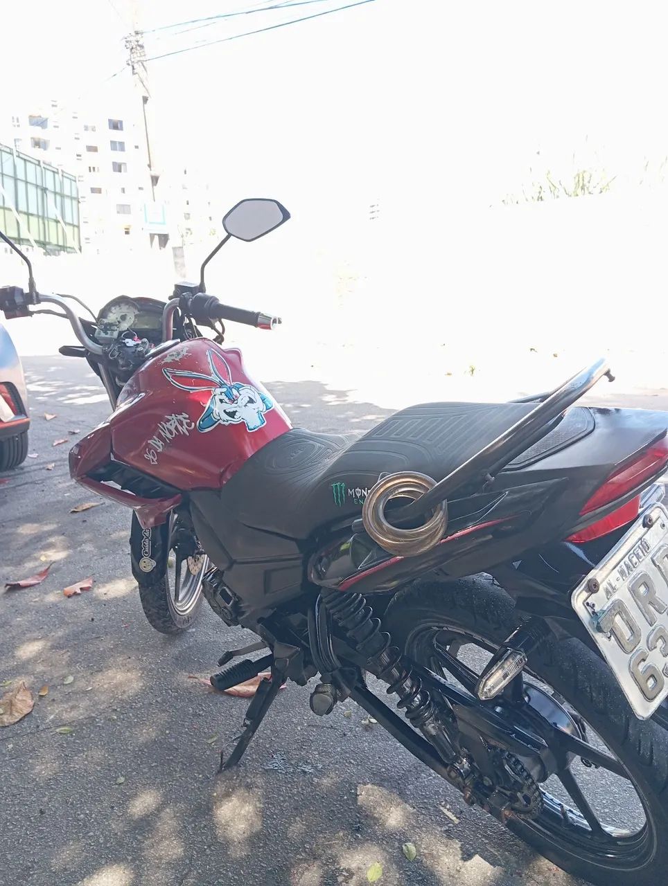  Fazer 150 2013/2014 Flex  - Foto 2