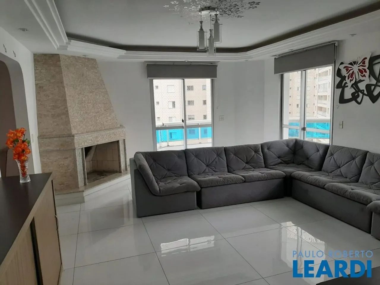 APARTAMENTO - MORUMBI - SP - Foto 3