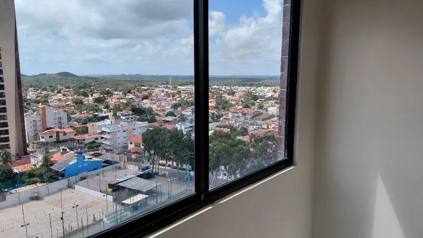 Apartamento 2 quartos ponta negra - Foto 5