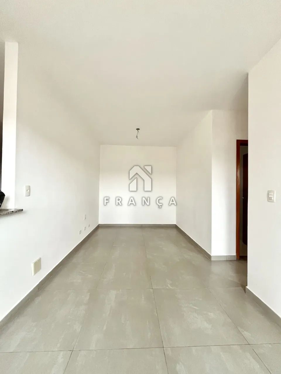 Apartamento Padrão em Jacareí - Foto 4