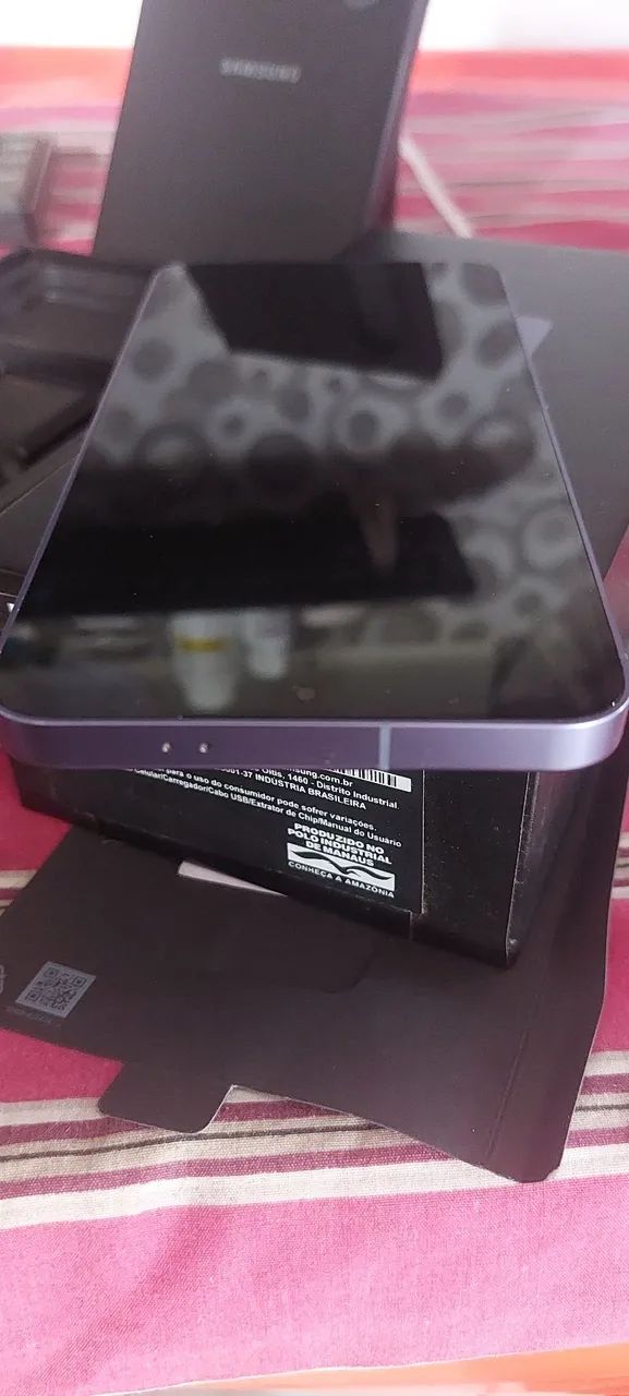 S24 plus samsung galaxy  - Foto 4