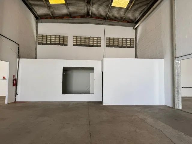 Galpão 250 m2 - Foto 4