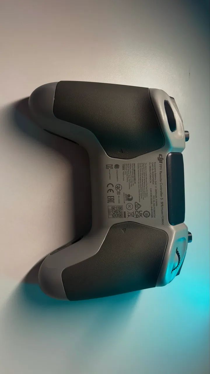 Dji Fpv controller 3 - Foto 3