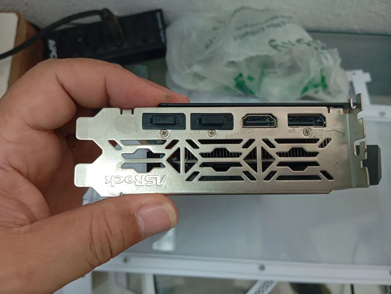 Pc gamers c/ RX 7600 - Foto 3