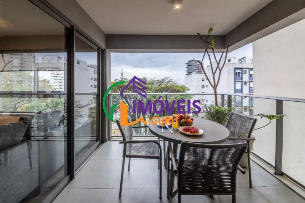 APARTAMENTO - SUMARÉ (R.M.) - SP