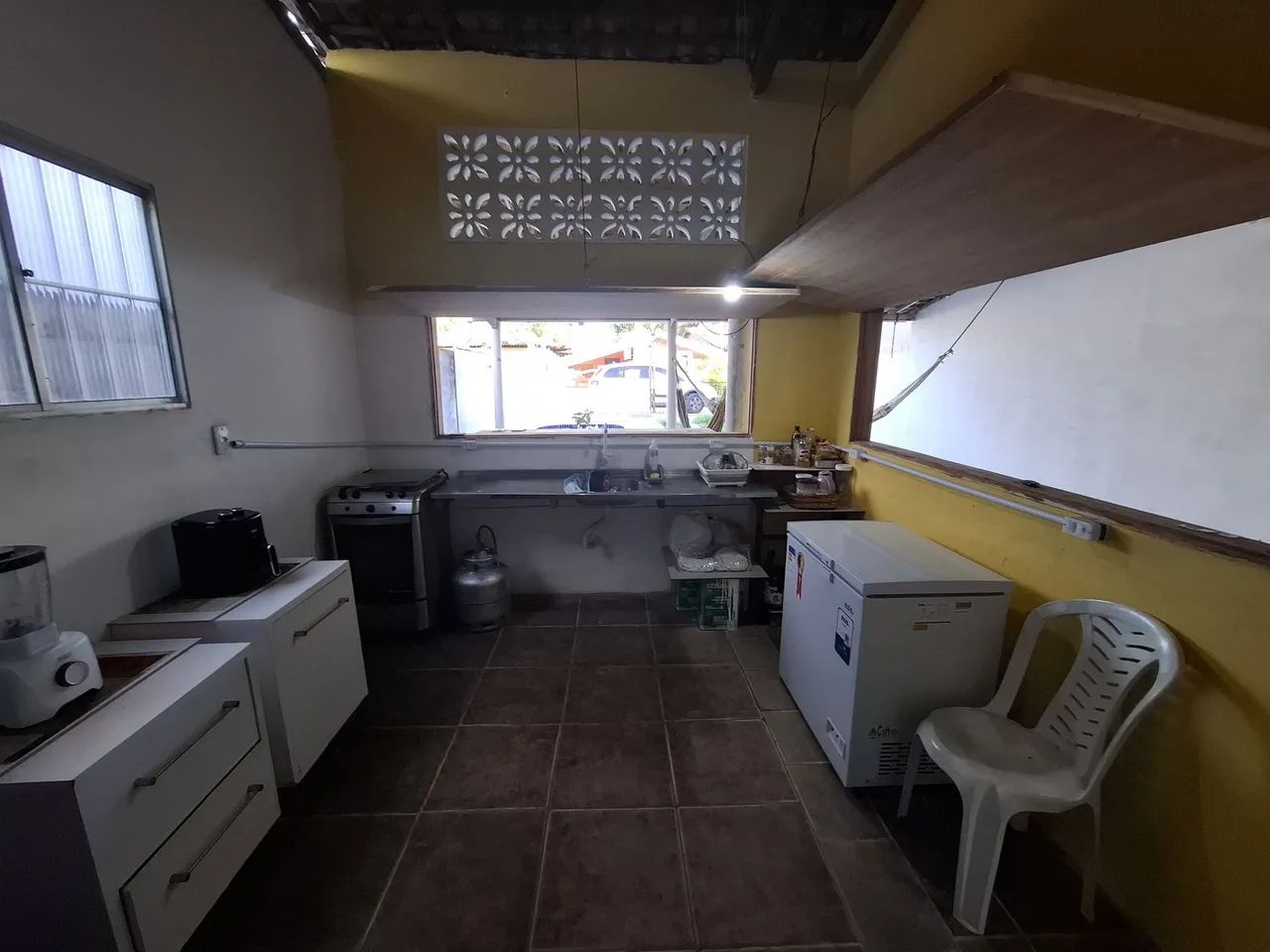Vendo Casa de Praia em Lucena  - Foto 4