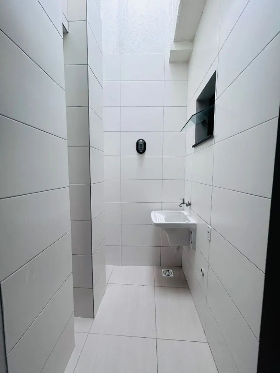 Apartamento de 1 quarto na Batista Campos - Foto 3