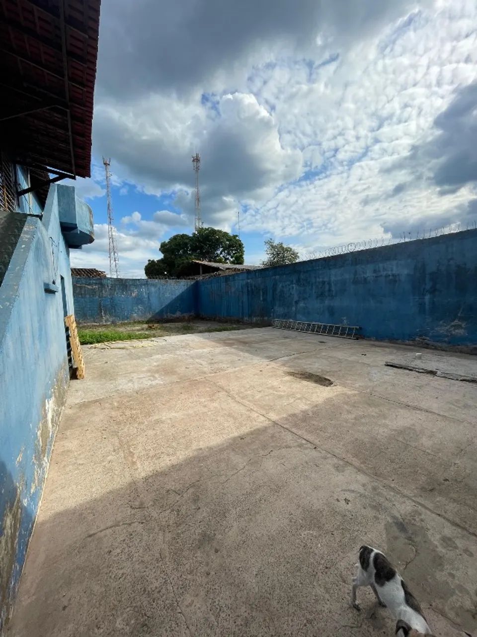 Casa parte de cima bem centralizada  - Foto 3