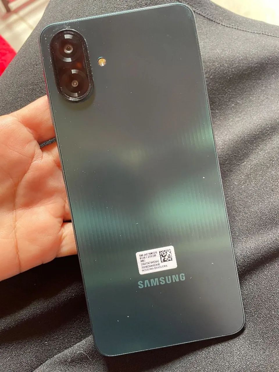 SAMSUNG A07/256GB - Foto 3