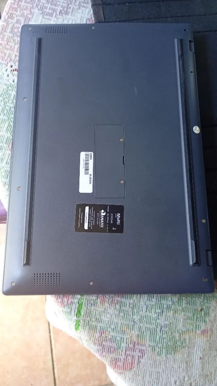 Vendes um notebook  - Foto 4