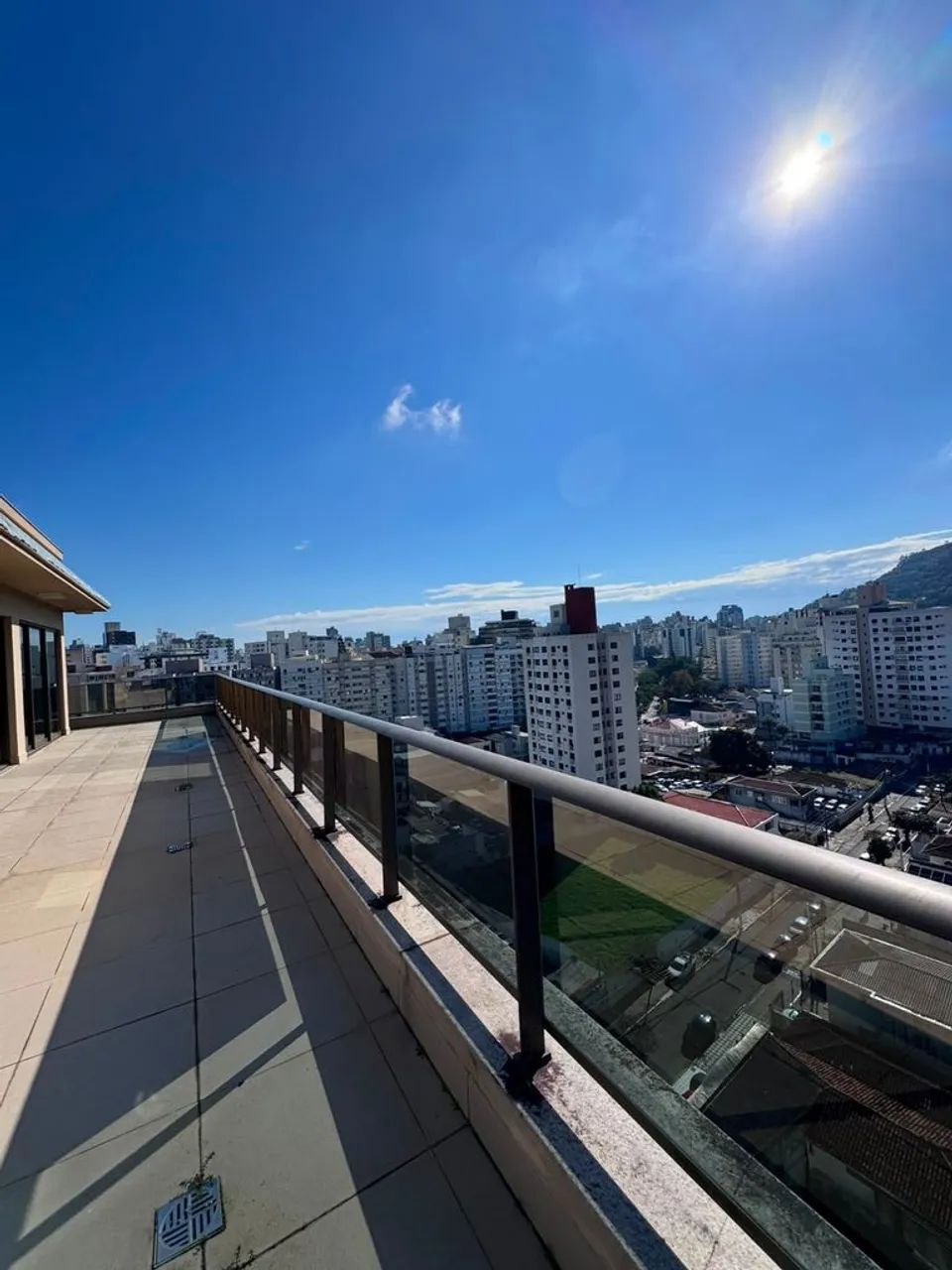 Sala comercial para alugar, Centro, Florianópolis, SC - Foto 5